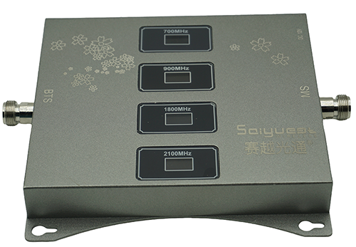  汤阴四频手机信号接收器200㎡