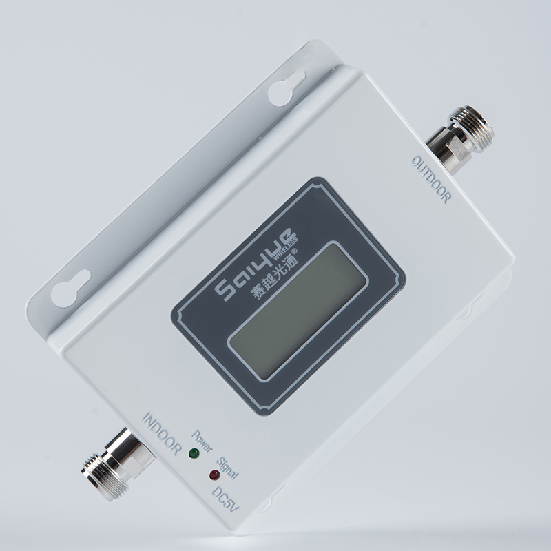 汤阴家用配电房机房信号放大器200㎡