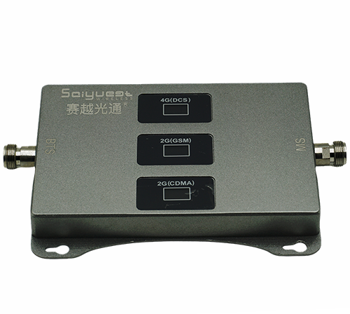 汤阴三频手机信号增强器200㎡