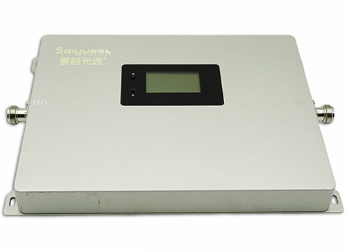  汤阴三频/四频/五频手机信号接收器800㎡