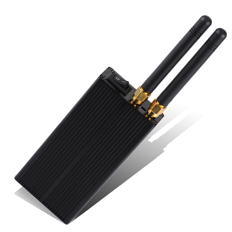  汤阴1.2G/1.5G导航屏蔽器