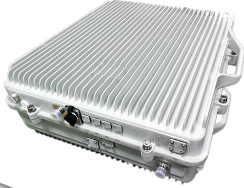 汤阴信令级数字室分型移动通信干扰器