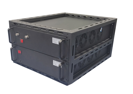 汤阴室内大功率通讯管控屏蔽系统