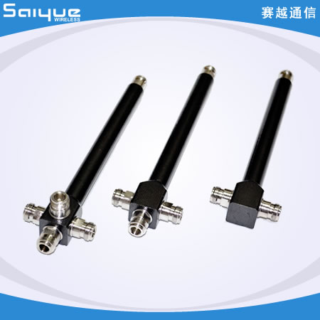  汤阴FM调频广播同步广播功分器